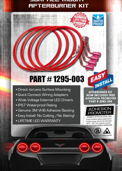 ORACLE Lighting 1295-003