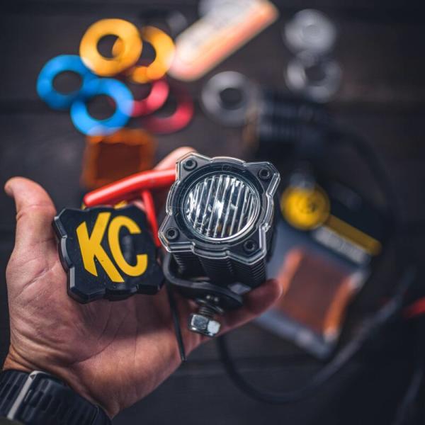 KC HiLiTES 5329