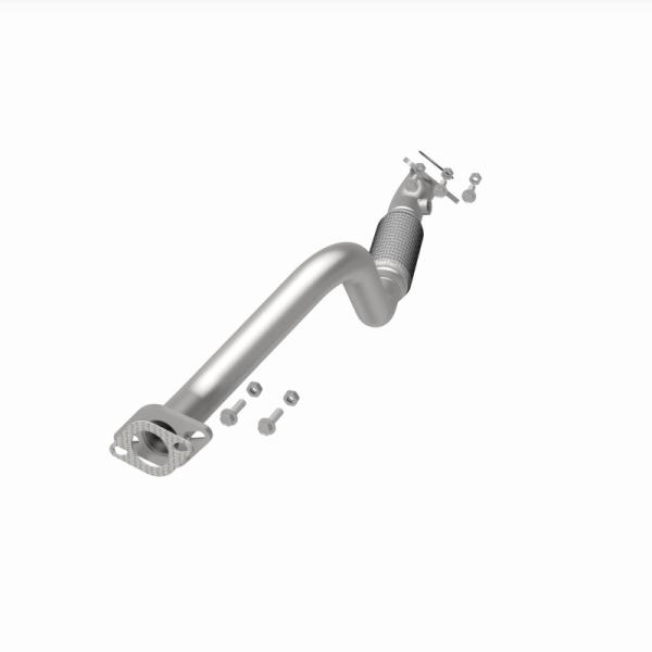 MAG BRE Front Pipe Kit Magnaflow 107-0159