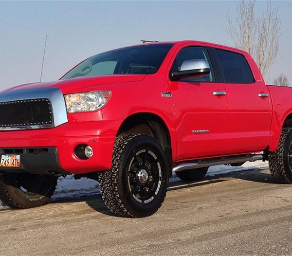 Tuff Country 54070KH