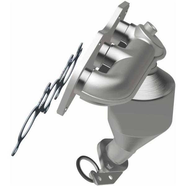 MAG Converter Direct Fit Magnaflow 5531692