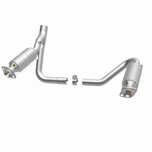 MAG Converter Direct Fit Magnaflow 49832