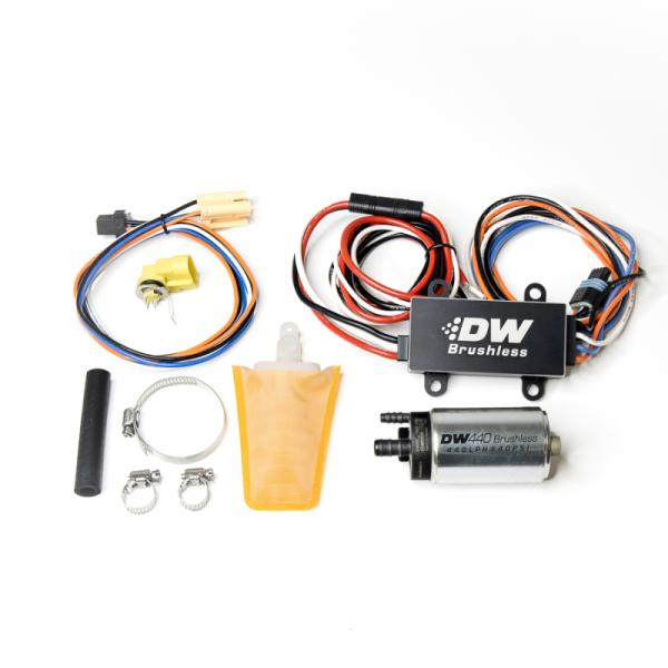 DeatschWerks 9-441-C102-0913