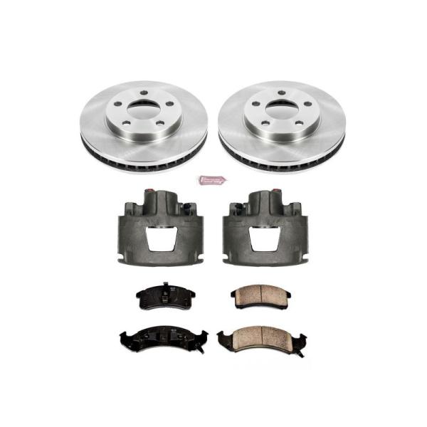 PowerStop KCOE1532