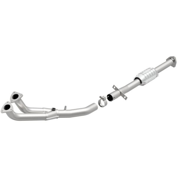 MAG Converter Direct Fit Magnaflow 23796