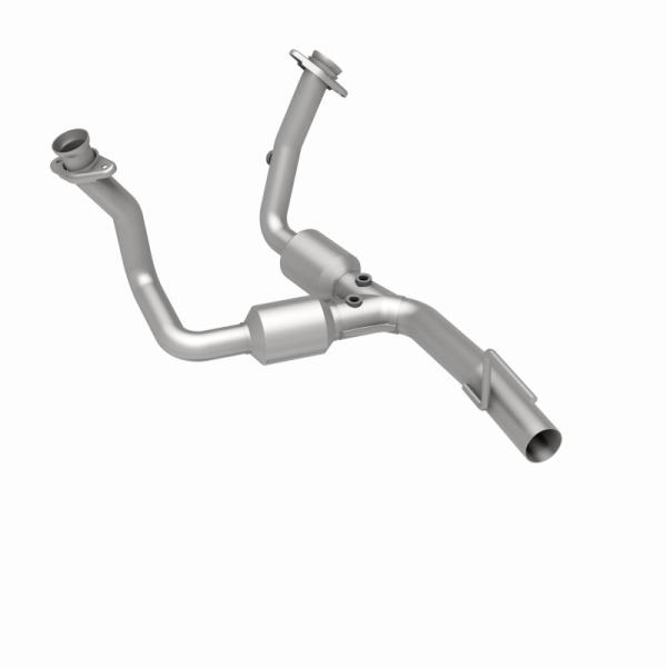 MAG Converter Direct Fit Magnaflow 49494