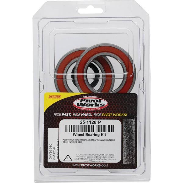 Pivot Works 25-1128-P