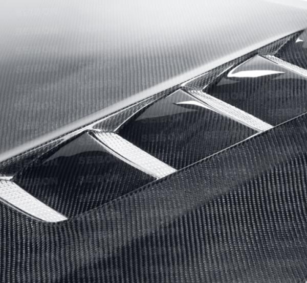 Seibon HD0607LXIS-TSII