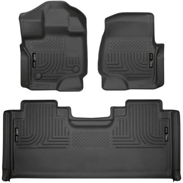 Husky Liners 94051