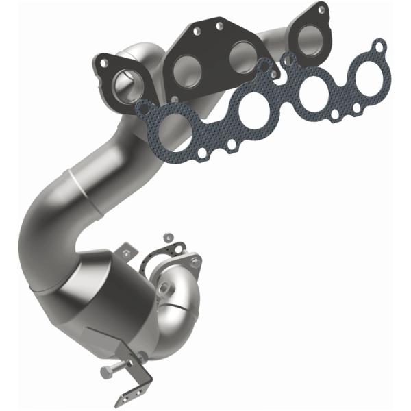 Magnaflow 51863