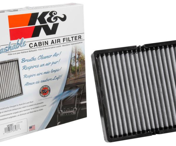 KN Cabin Air Filters K&N Engineering VF2057