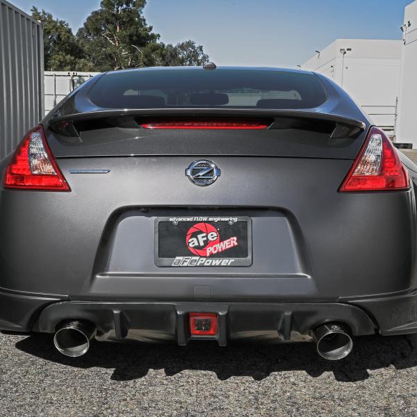 AFE Exhaust Cat Back aFe 49-36139-P