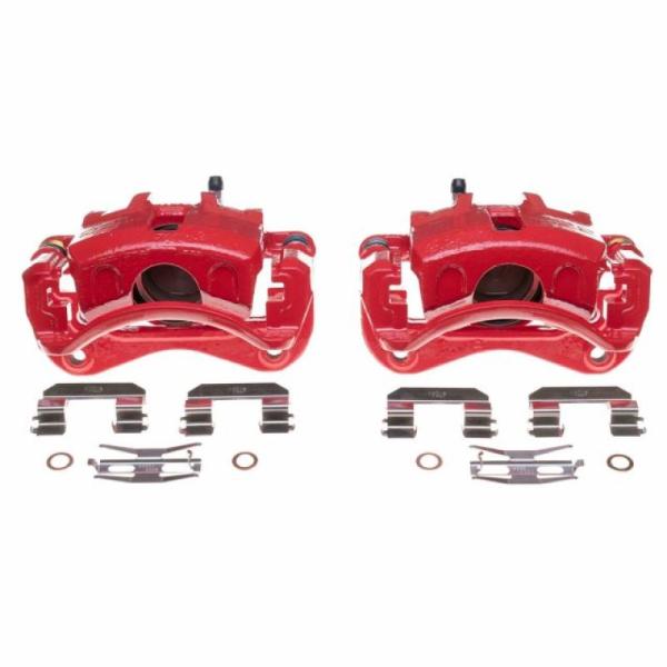 PowerStop S2848