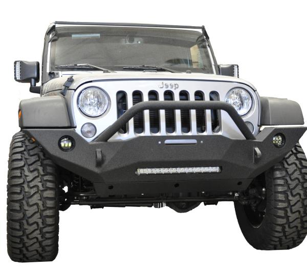 DV8 Offroad FBSHTB-18