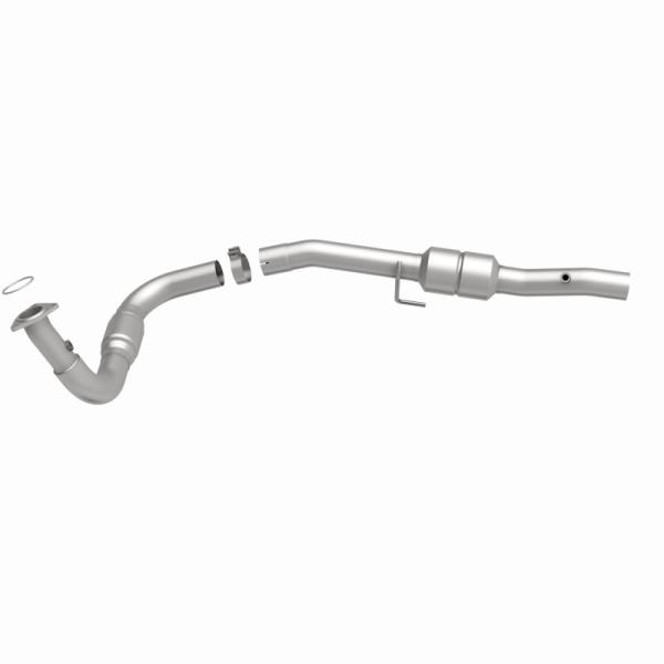 Magnaflow 458067