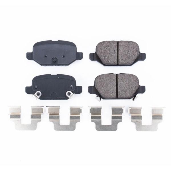 PowerStop 17-1744