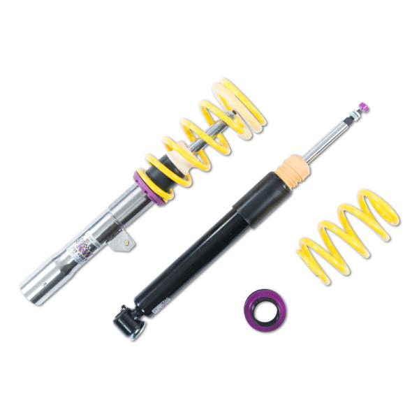 KW Street Comfort Kit KW 180200BN