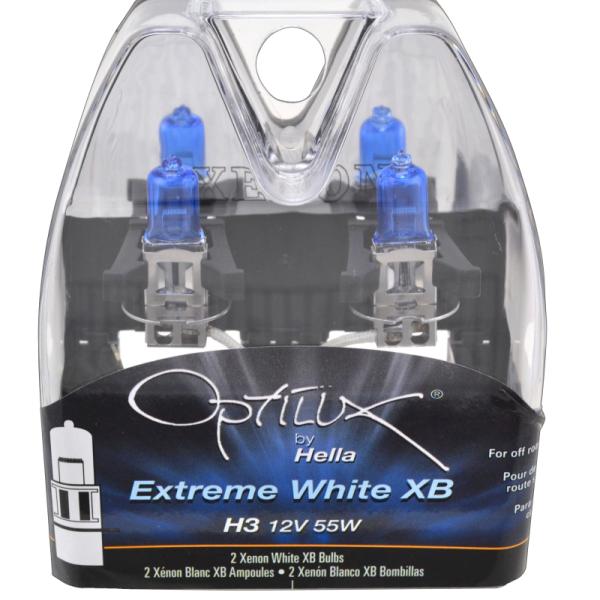 HELLA Xenon Bulb Hella H71071312