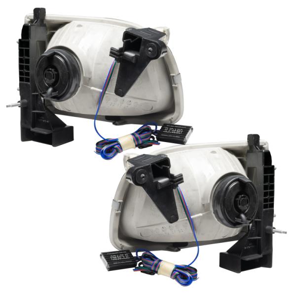 ORACLE Lighting 7202-003
