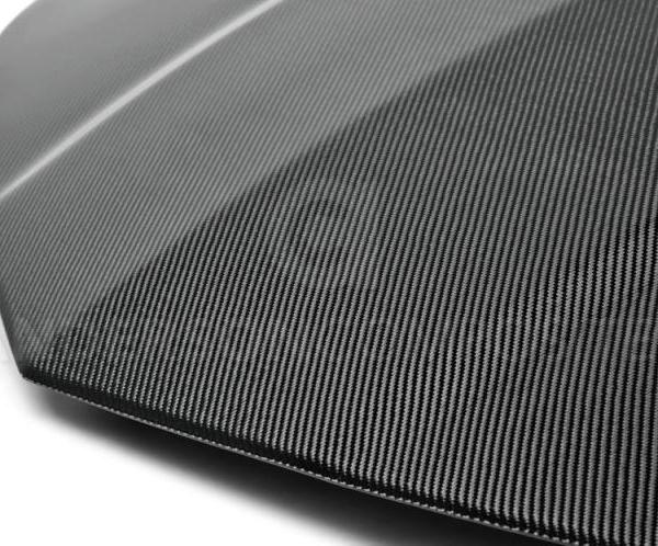 Anderson Composites AC-HD1011CHCAM-TSII