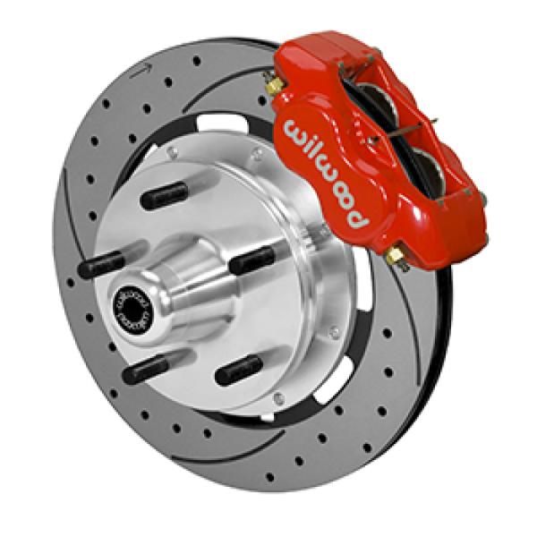 WIL Dynalite Brake Kit Wilwood 140-14532-DR