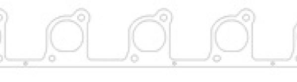 CG Exhaust Gaskets Cometic Gasket C5825-020