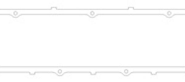 Cometic Gasket C5205LF