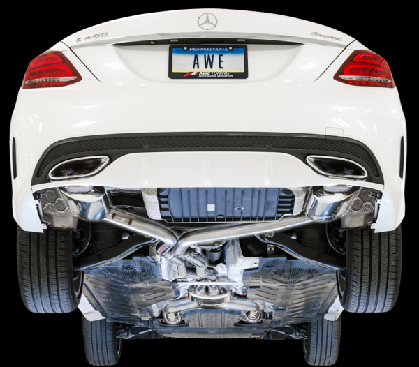 AWE Tuning 3015-31012