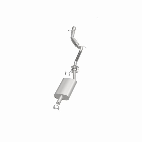 MAG BRE Exhaust Kits Magnaflow 106-0535