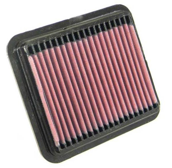 K&N Engineering 33-2258