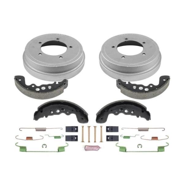 PowerStop KOE15356DK