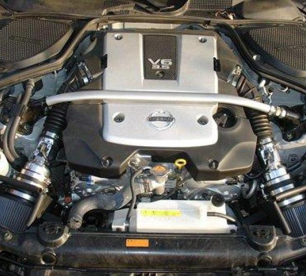 INJ SP Intake Injen SP1988P