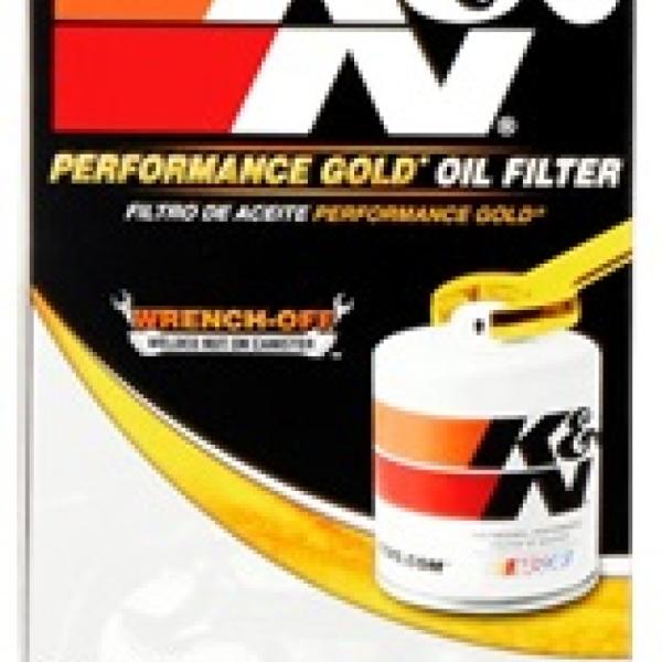 K&N Engineering HP-3001