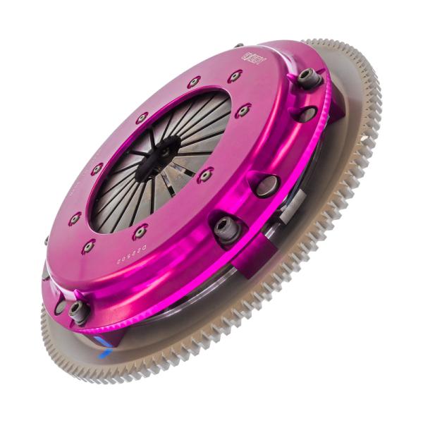 Exedy ZH02SD