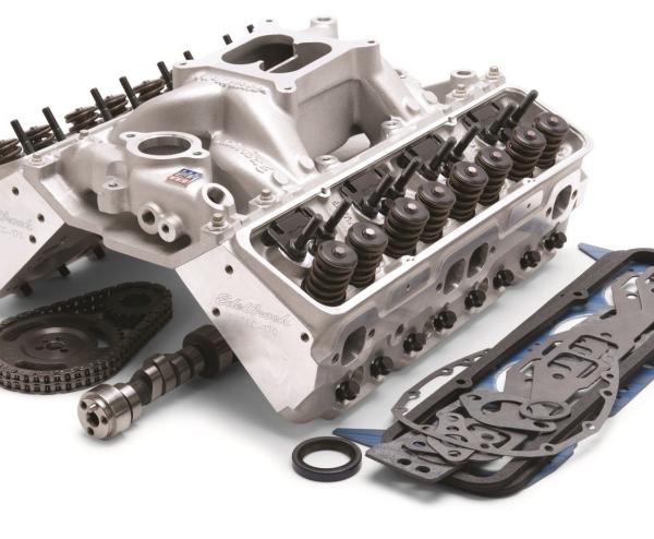 Edelbrock 2097