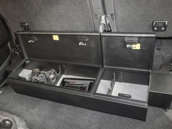 TFY Underseat Drawer Tuffy Products 353-01