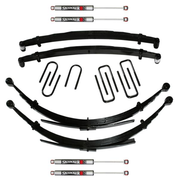 Skyjacker D600CDKS6-M