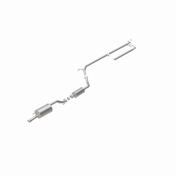 Magnaflow 106-0719