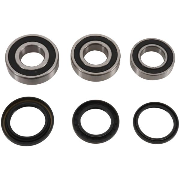 Pivot Works PWRWS-Y47-000