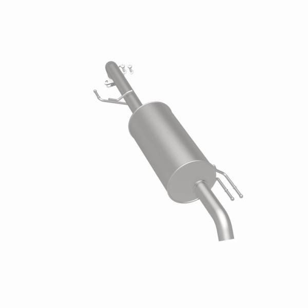 MAG BRE Exhaust Kits Magnaflow 108-0014
