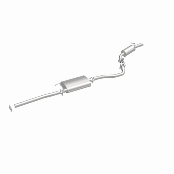 MAG BRE Exhaust Kits Magnaflow 106-0271