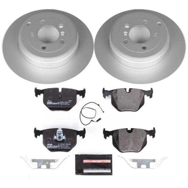 PowerStop ESK5742