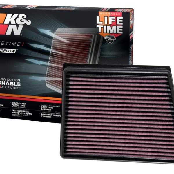 K&N Engineering 33-3075