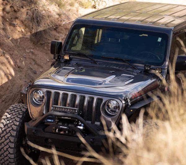 DV8 Offroad LBJL-04