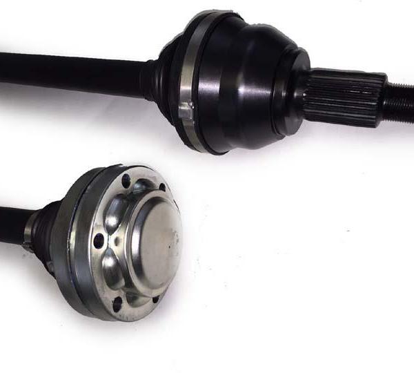 Driveshaft Shop 510302
