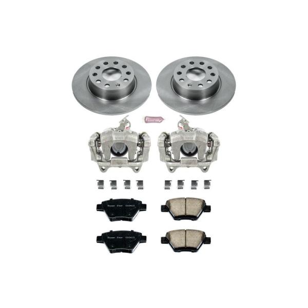 PowerStop KCOE5667