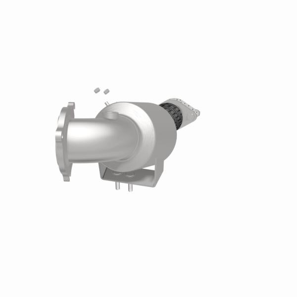 MAG Converter Direct Fit Magnaflow 21-711