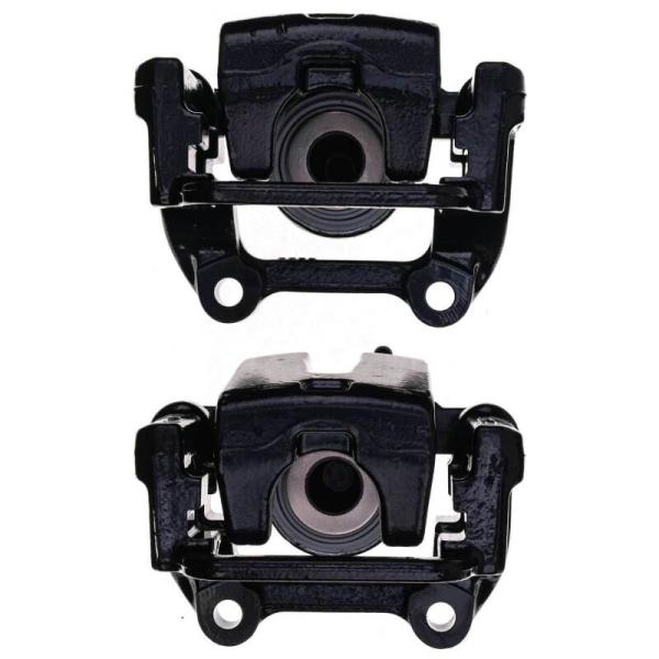 PowerStop S4992BLK
