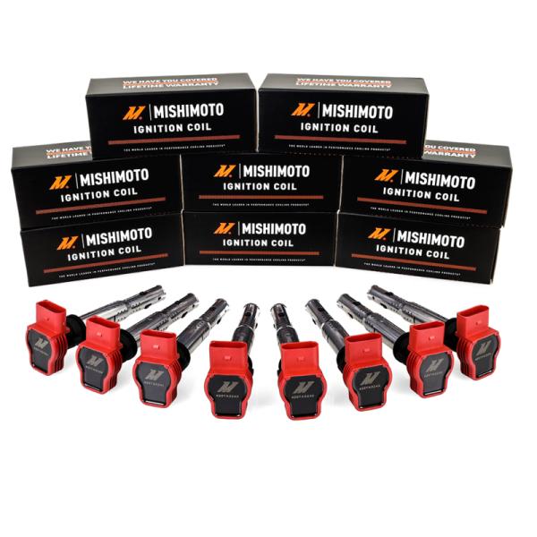 Mishimoto MMIG-VW-0606