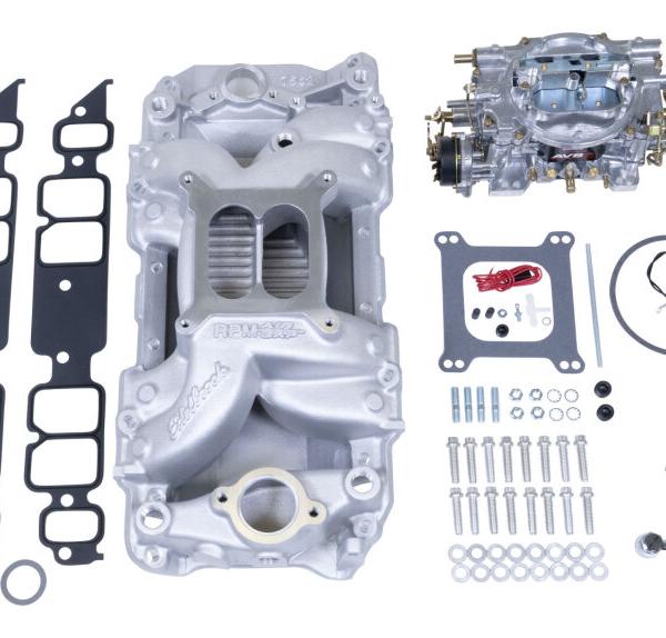 Edelbrock 2064